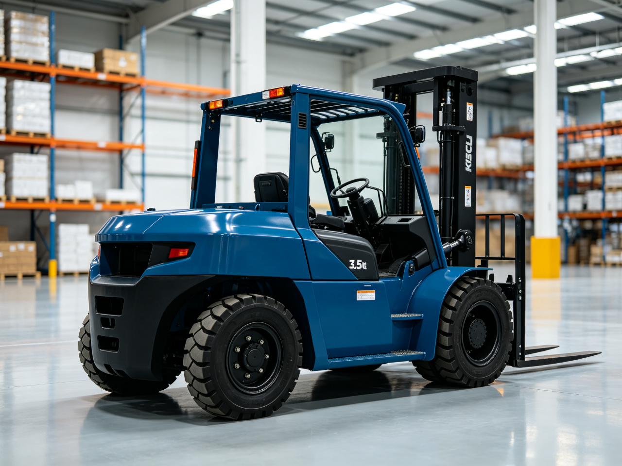 Next-Gen Lithium Battery Series Now Available