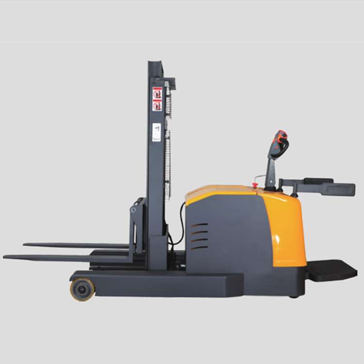 SA-1T Full Electric Stacker Attachment