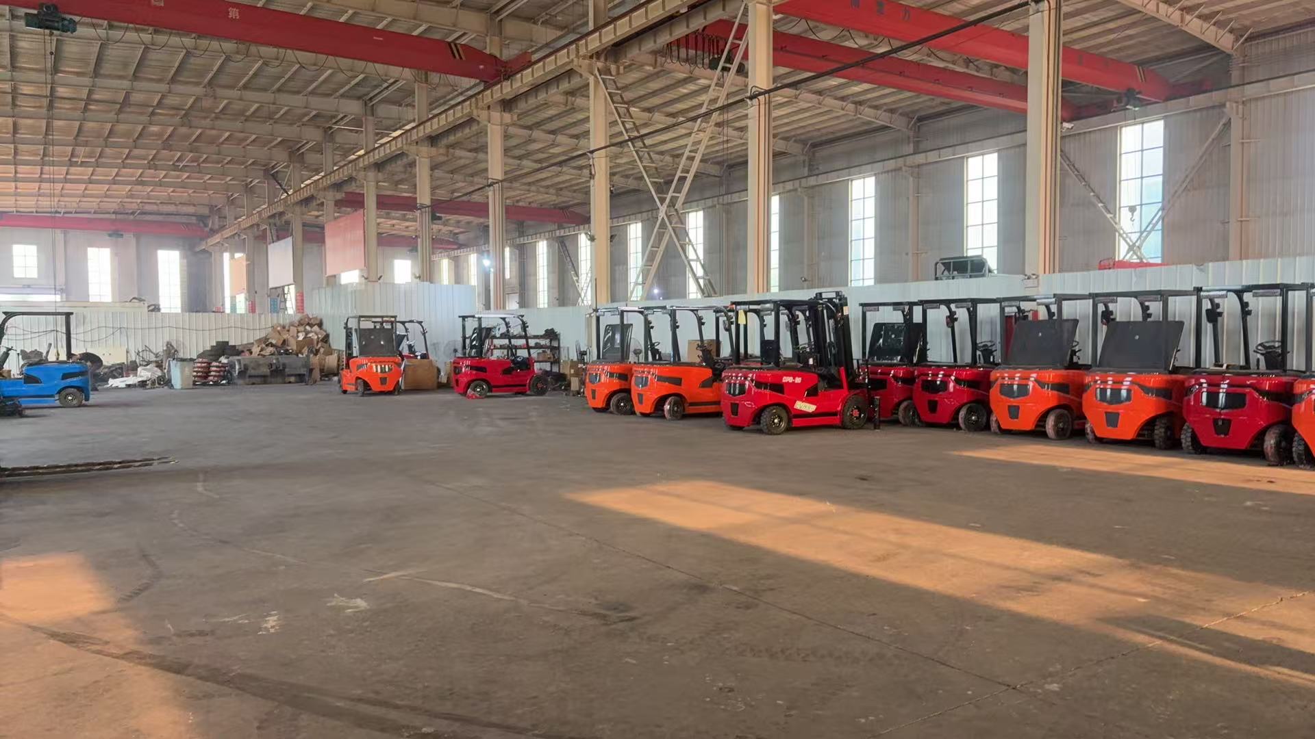 Assembly Workshop