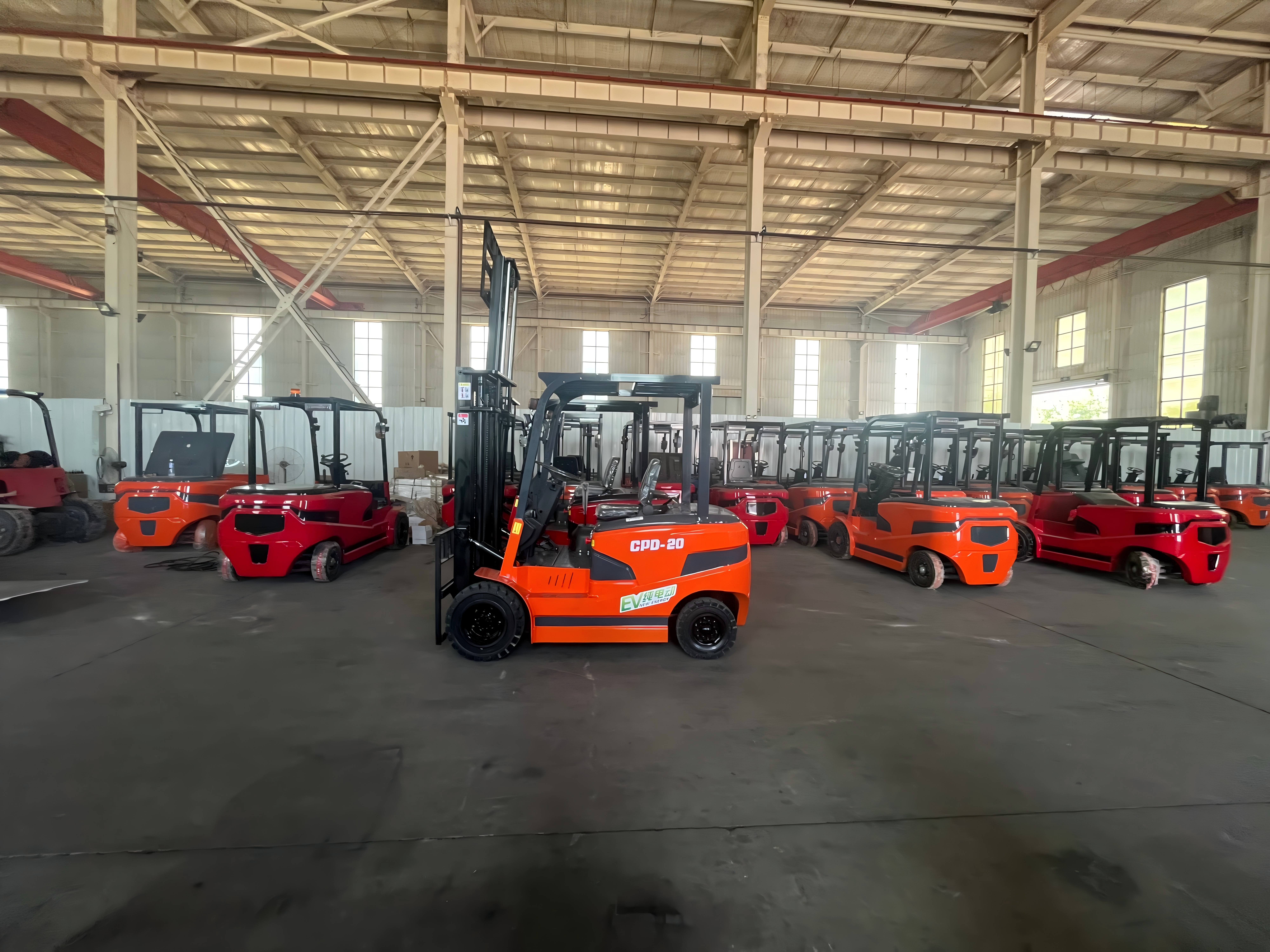 Assembly Workshop